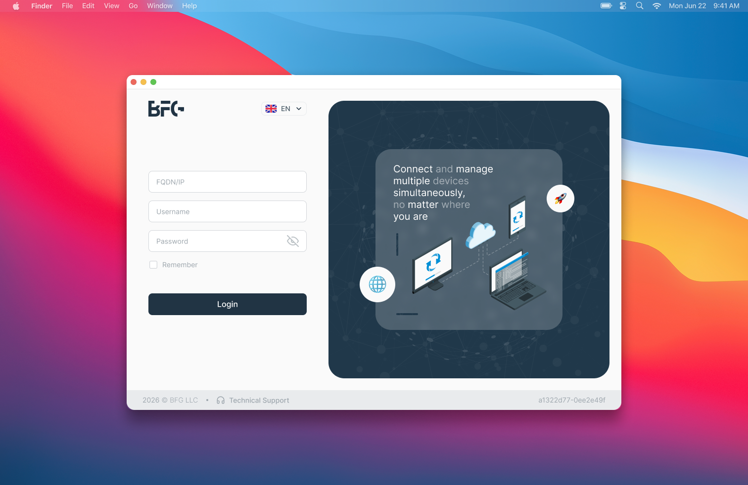 SPICE Multi-Platform Client Suite