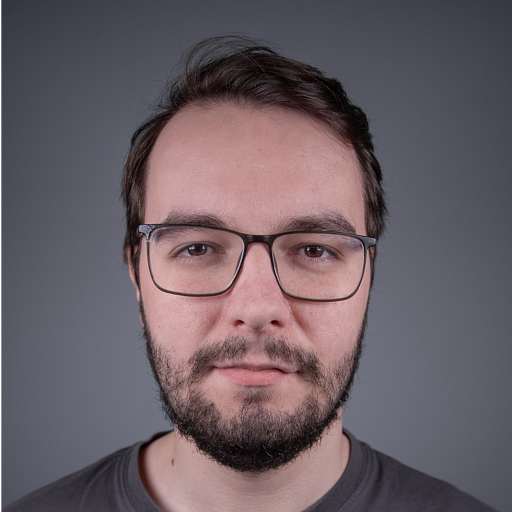 Alexey Klimko