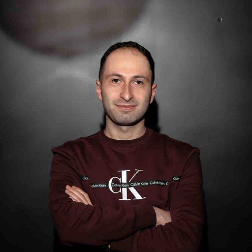 Anri Marutyan