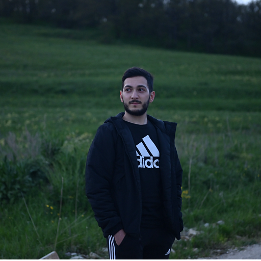 Gevorg Babloyan